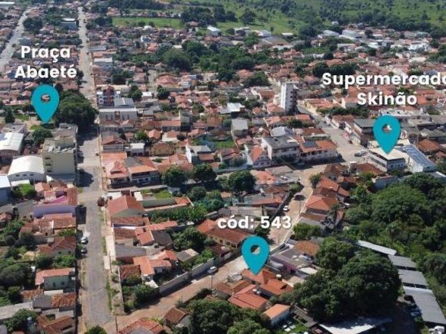 Casa venda em Região Geográfica Imediata de Dores do Indaiá, Dores do Indaiá