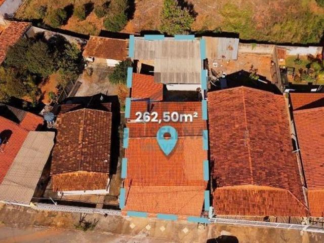 Casa venda em Região Geográfica Imediata de Dores do Indaiá, Dores do Indaiá