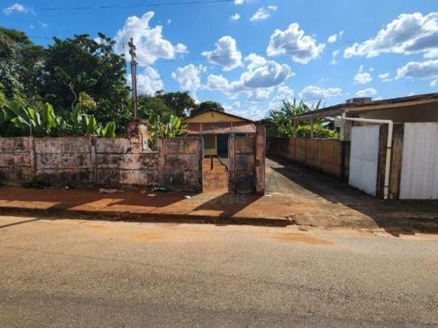Casa venda em Região Geográfica Imediata de Dores do Indaiá, Dores do Indaiá