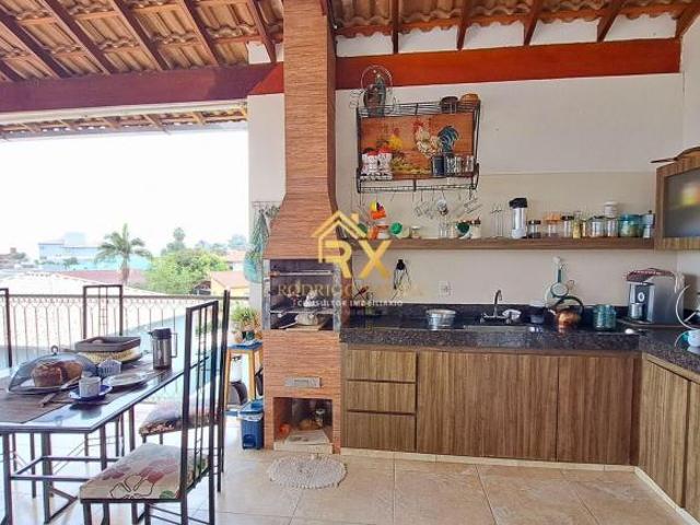 Casa venda em Fama, Região Geográfica Intermediária de Varginha