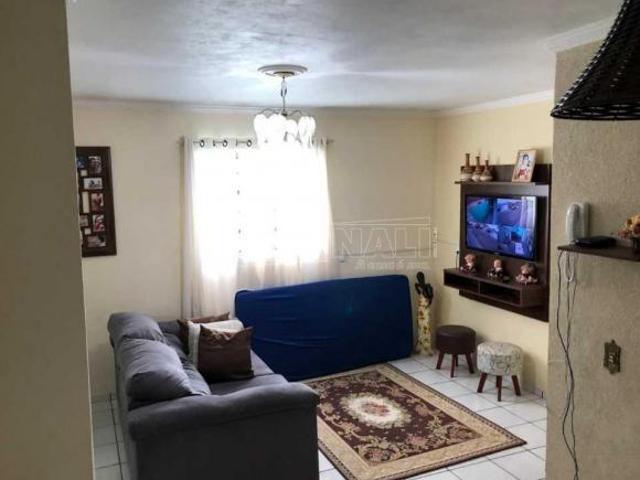 Casa venda em Região Imediata de São Carlos, Ibaté