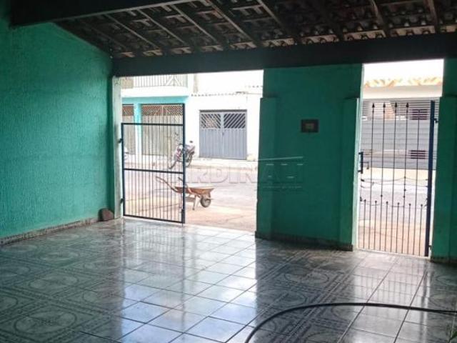 Casa venda em Região Imediata de São Carlos, Ibaté