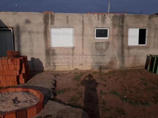 Casa venda em Região Imediata de São Carlos, Ibaté