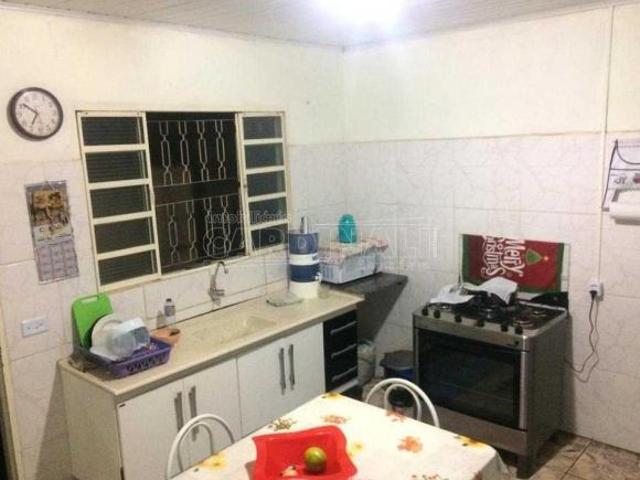 Casa venda em Região Imediata de São Carlos, Ibaté