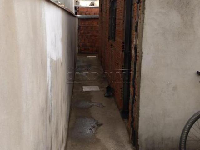 Casa venda em Região Imediata de São Carlos, Ibaté
