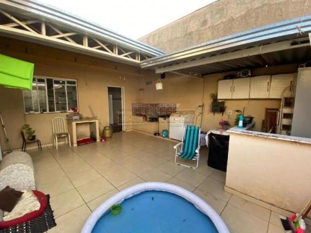 Casa venda em Região Imediata de São Carlos, Ibaté