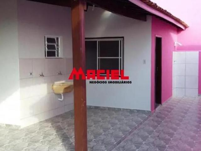 Casa venda em Jardim Bela Vista, Jacareí