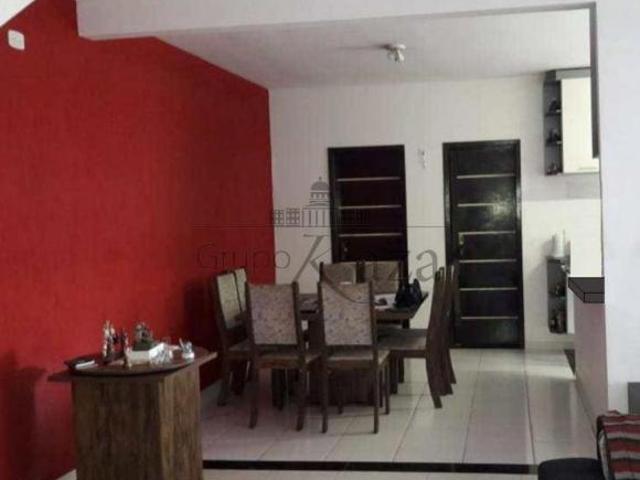 Casa venda em Região Imediata de São José dos Campos, Região Metropolitana do Vale do Paraíba e Litoral Norte