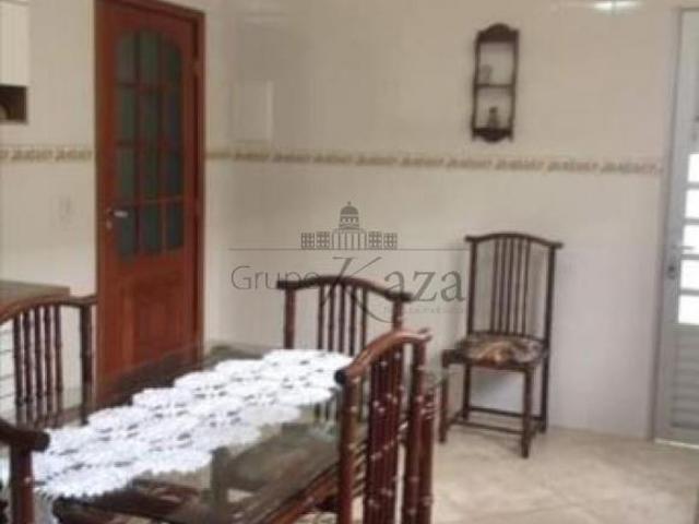 Casa venda em Jardim Elza Maria, Jacareí