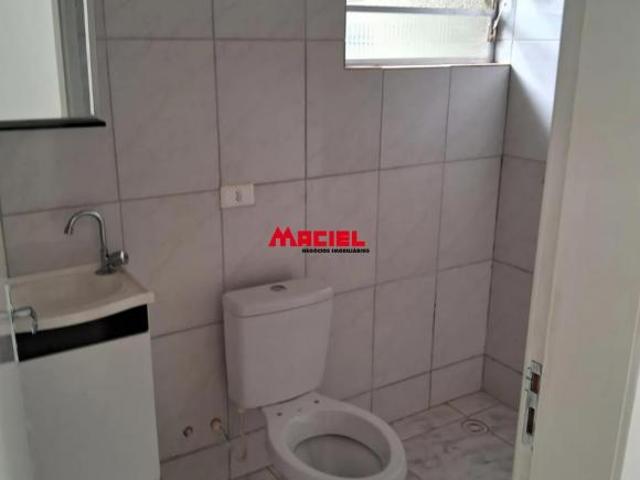 Casa venda em Jacareí