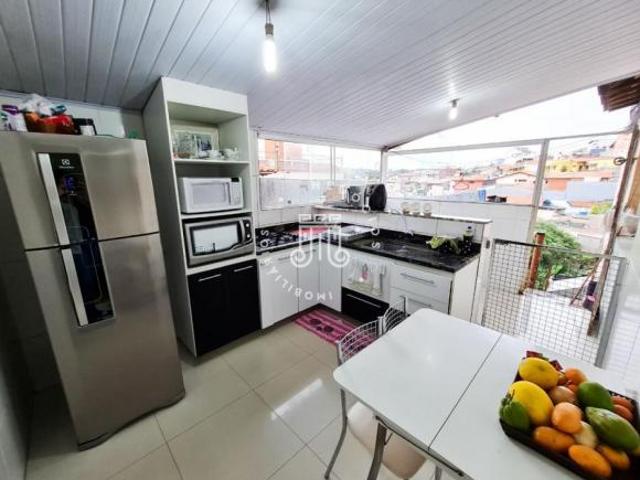 Casa venda em Jardim Santana, Jundiaí