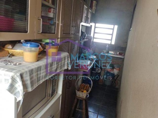 Casa venda em Região Imediata de Marília, Marília