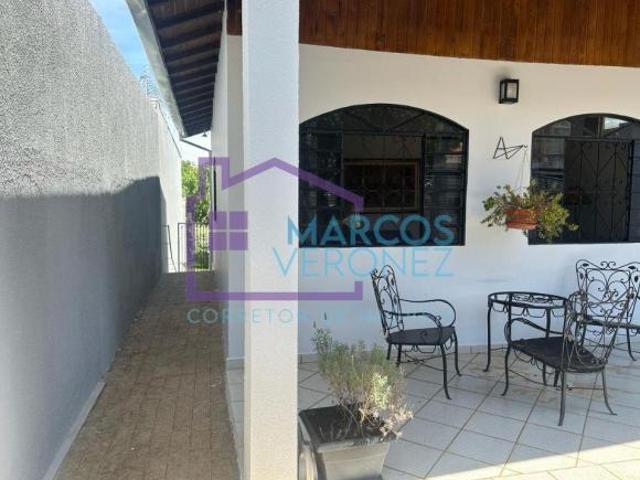 Casa venda em Banzato, Marília