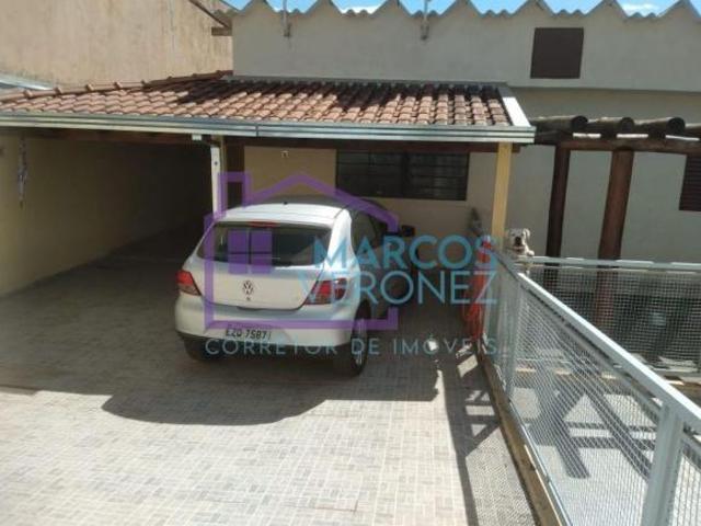 Casa venda em Região Imediata de Marília, Marília