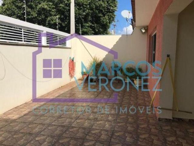Casa venda em Lorenzetti, Marília