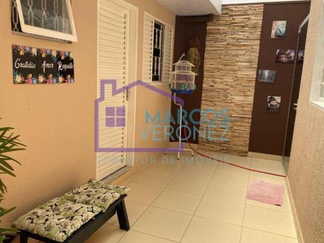 Casa venda em Região Imediata de Marília, Marília