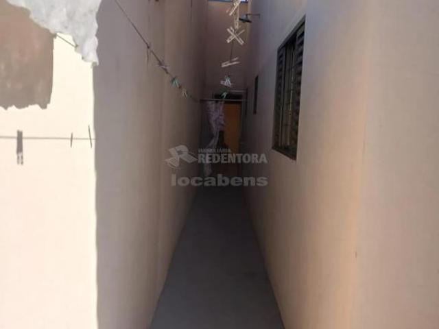 Casa venda em Região Imediata de São José do Rio Preto, Região Metropolitana de São José do Rio Preto