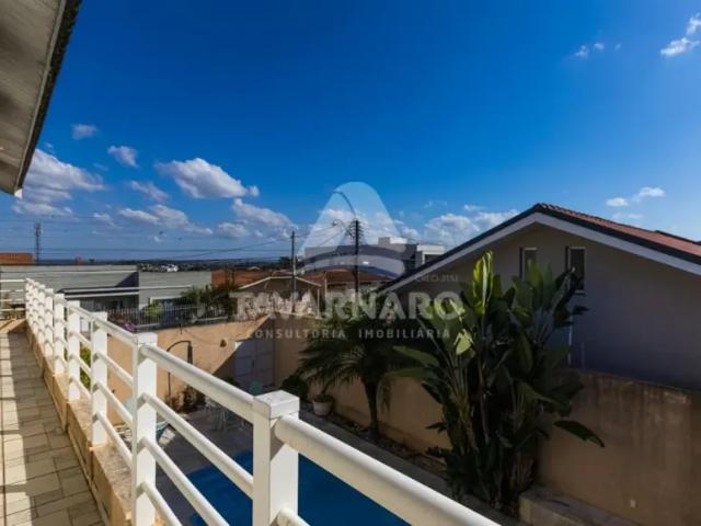 Casa aluguel em Região Geográfica Imediata de Ponta Grossa, Ponta Grossa