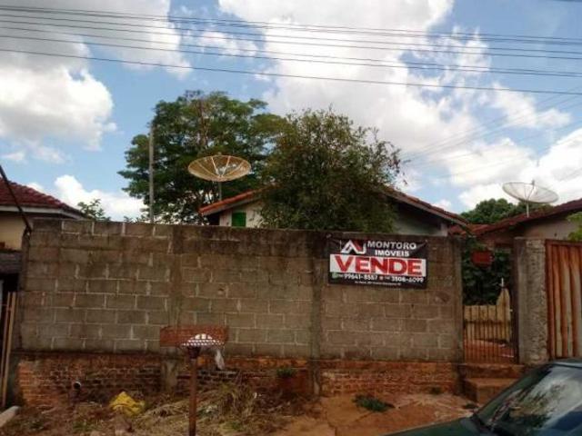 Casa venda em Região Imediata de Araraquara, Rincão