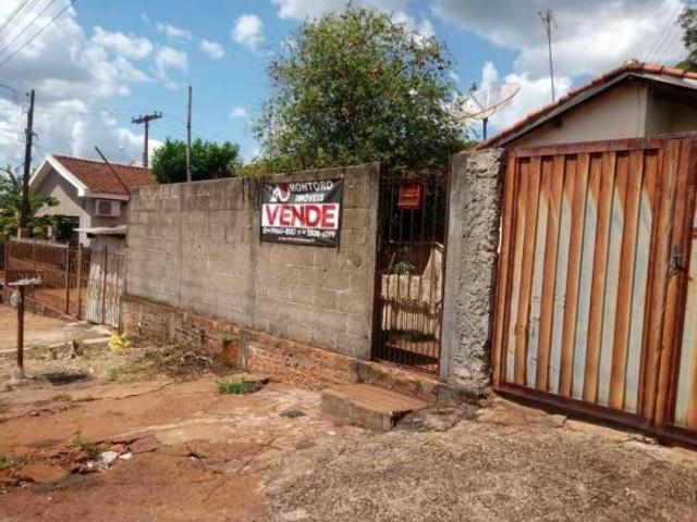 Casa venda em Região Imediata de Araraquara, Rincão