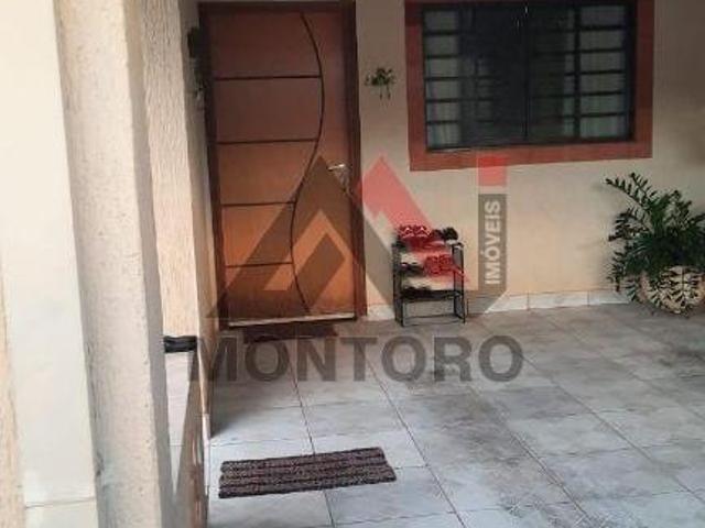 Casa venda em Região Imediata de Araraquara, Rincão