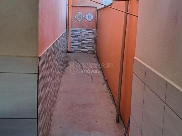 Casa venda em Rincão, Região Geográfica Intermediária de Araraquara
