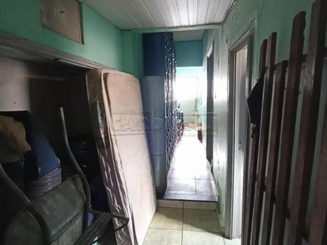 Casa venda em Região Imediata de São Carlos, São Carlos