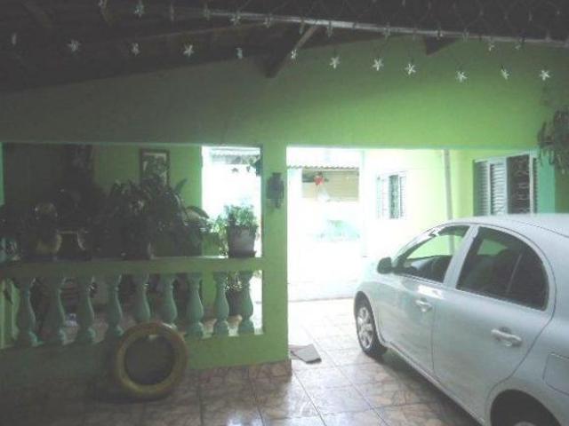 Casa venda em Região Imediata de São Carlos, São Carlos