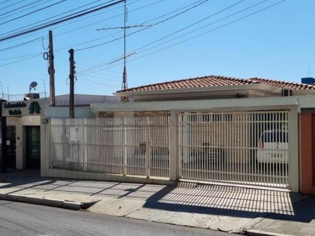 Casa venda em Região Imediata de São Carlos, São Carlos