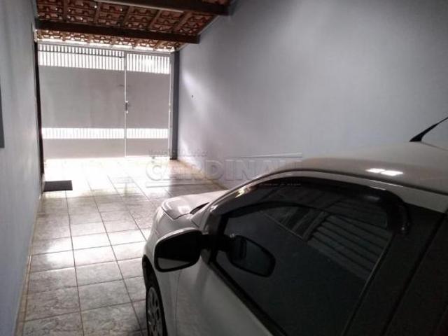 Casa venda em Região Imediata de São Carlos, São Carlos