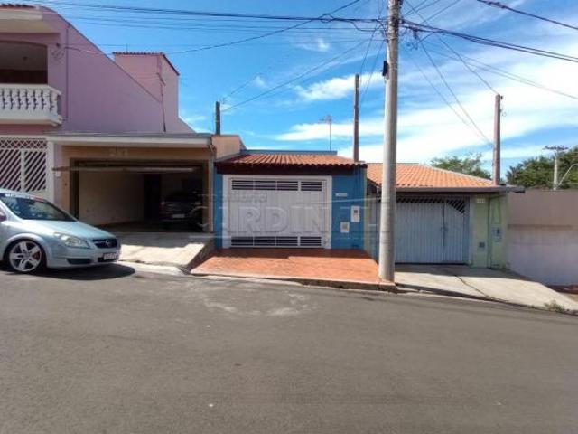 Casa venda em Região Imediata de São Carlos, São Carlos