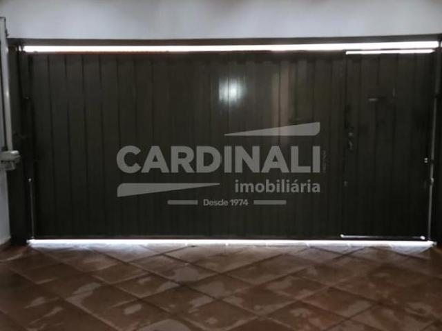 Casa venda em Região Imediata de São Carlos, São Carlos