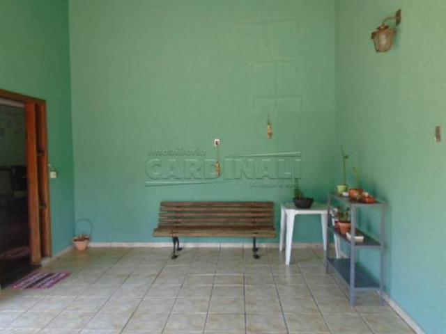 Casa venda em Região Imediata de São Carlos, São Carlos