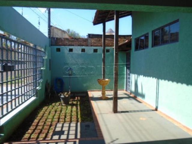 Casa venda em Região Imediata de São Carlos, São Carlos