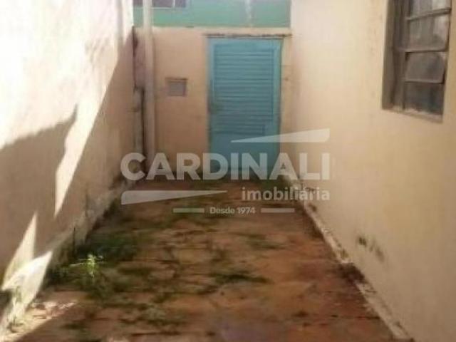 Casa venda em Região Imediata de São Carlos, São Carlos