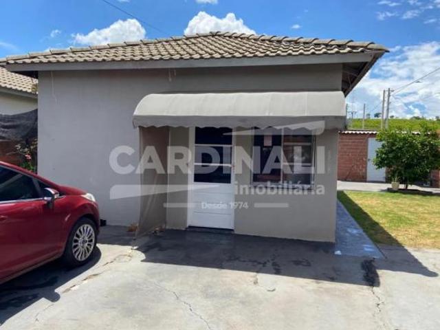 Casa venda em Região Imediata de São Carlos, São Carlos