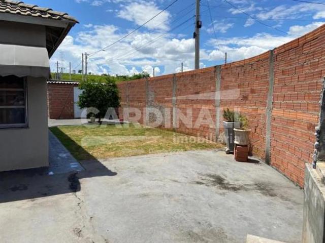 Casa venda em Região Imediata de São Carlos, São Carlos