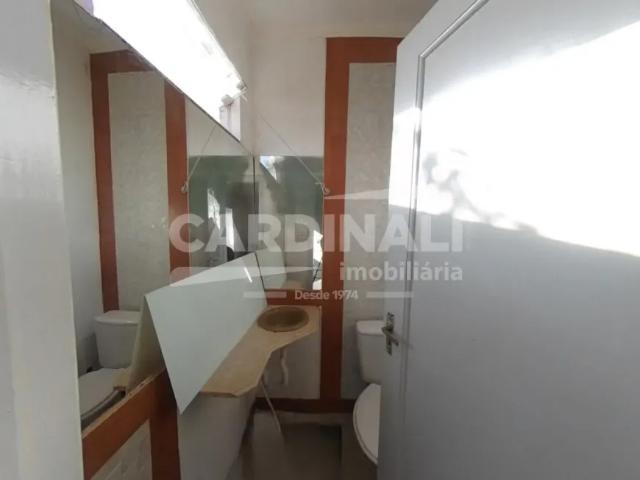 Casa aluguel em Região Imediata de São Carlos, São Carlos