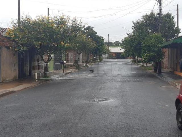 Casa venda em Região Imediata de São Carlos, São Carlos
