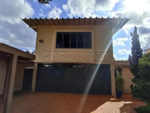 Casa aluguel em Região Imediata de São Carlos, São Carlos