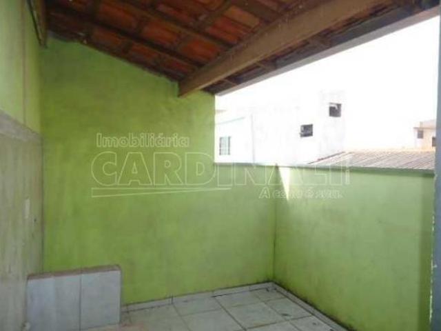 Casa venda em Região Imediata de São Carlos, São Carlos