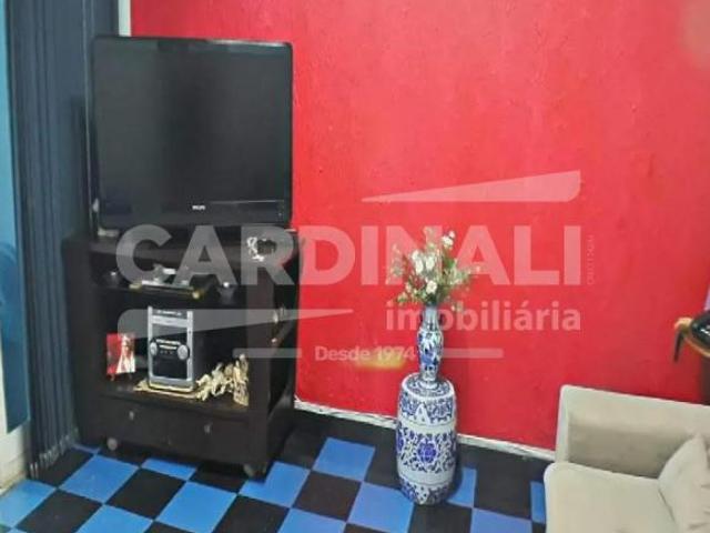 Casa venda em Região Imediata de São Carlos, São Carlos