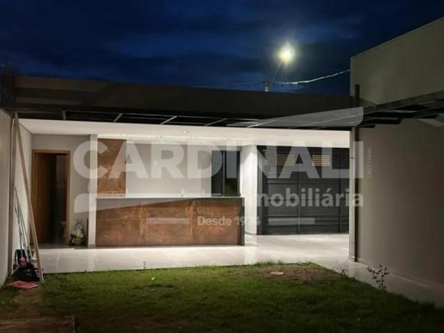 Casa venda em Região Imediata de São Carlos, São Carlos