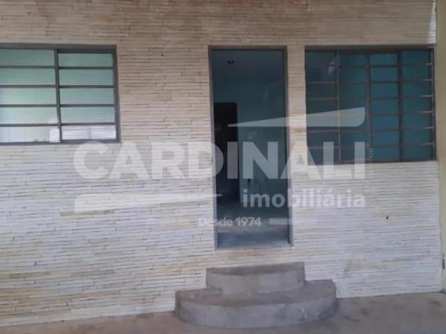 Casa venda em Região Imediata de São Carlos, São Carlos