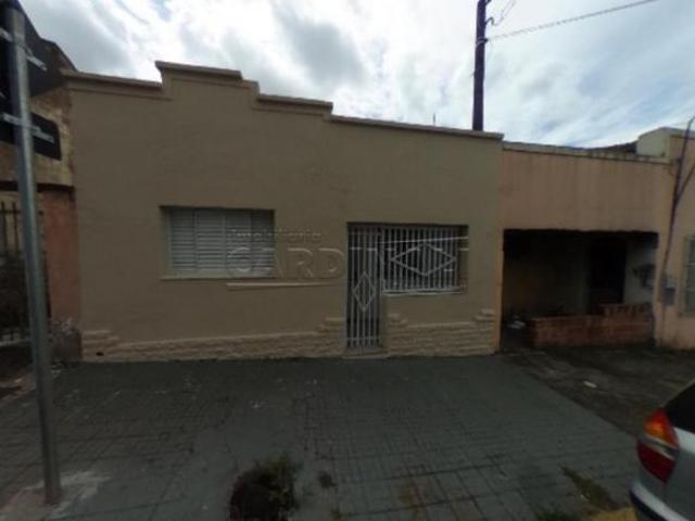 Casa venda em Região Imediata de São Carlos, São Carlos
