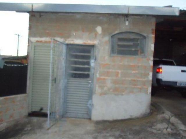 Casa venda em Região Imediata de São Carlos, São Carlos