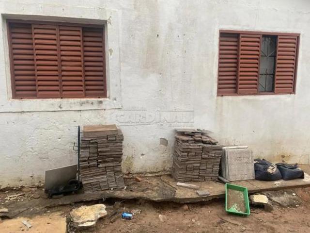 Casa venda em Região Imediata de São Carlos, São Carlos