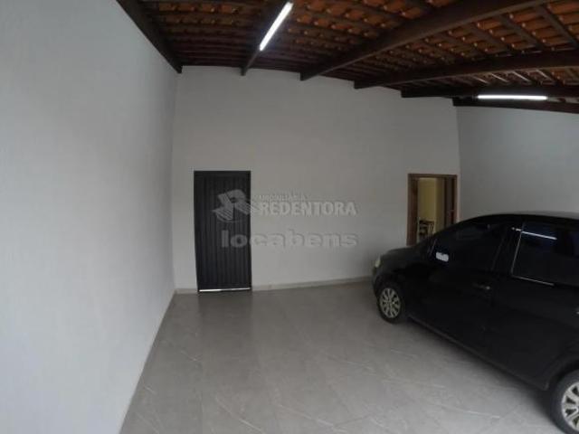 Casa venda em São José do Rio Preto