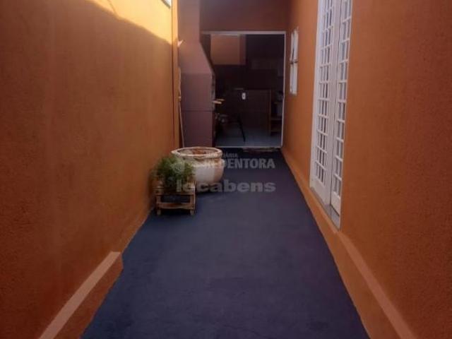 Casa venda em São José do Rio Preto