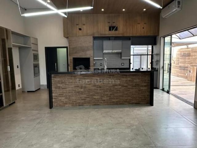 Casa venda em Engenheiro Schmidt, São José do Rio Preto